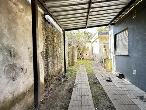 Depto Tipo Casa en Venta 60 años
