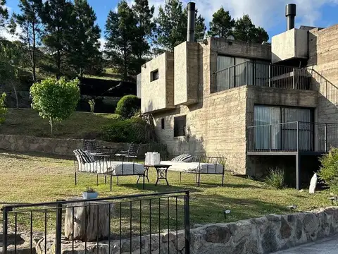 Oportunidad de inversión en complejo turístico – 4 cabañas + pileta + SUM | Retorno estimado 10%