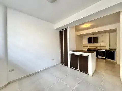 Depto en venta en Bº Central Cordoba