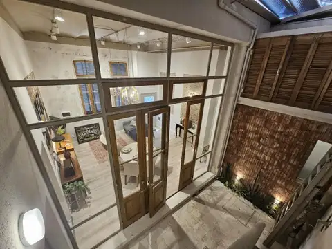 Venta Casa 3 dorm. # Iriondo 1011 - Bo. Echesortu # Reciclada