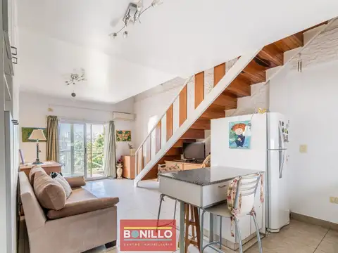 ASUNCION 2900, Piso 2