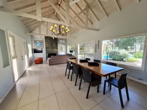 Casa en Alquiler Temporal 26 años