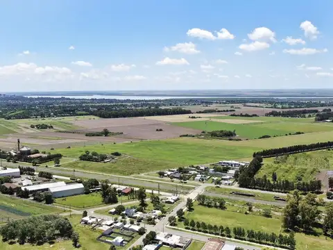 Lotes En General Lagos