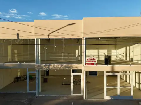 Local en Venta en Funes, USD 260.000