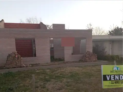 Casa en Venta de 2 dormitorios