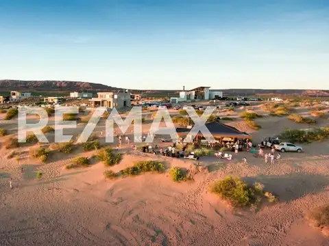 Terreno en Venta en Picun Leufu, USD 20.000