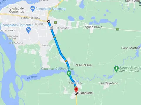 Ruta Nacional 12