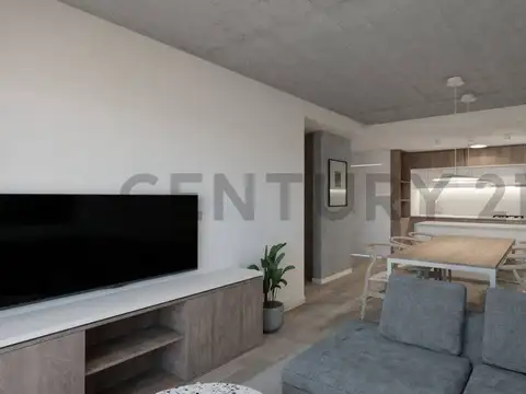 Necochea 2000, Piso 0