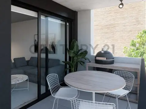 Departamento en Venta en República De La Sexta, USD 104.748