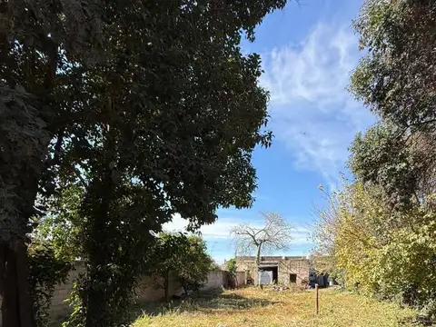 Terreno en Venta de 2143,0 m2