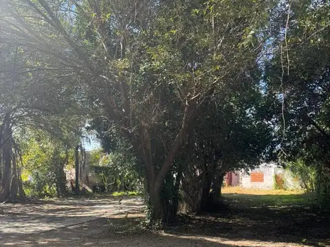 Terreno en Venta de 2143,0 m2