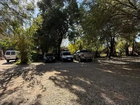 Terreno en venta Sobre Ohiggins Oportunidad Desarollista