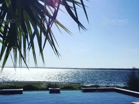 Casa en Alquiler Temporal de 5 dormitorios