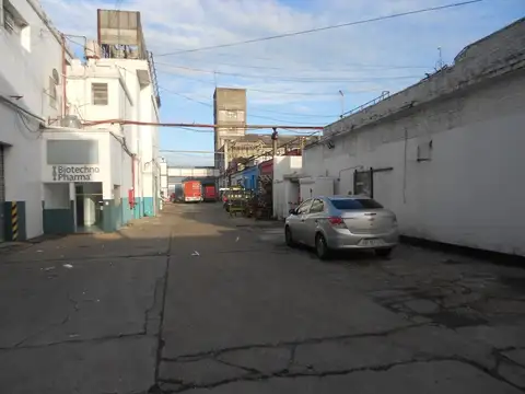 Av Dr Velez Sarsfield  5700