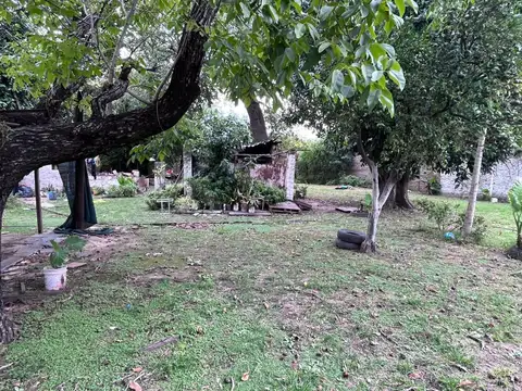 Terreno en Venta de 439,0 m2