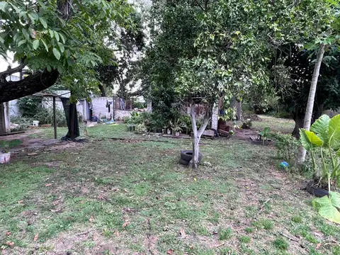 Terreno en Las Delicias