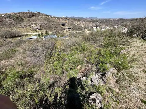 Terreno en Venta de 890,0 m2