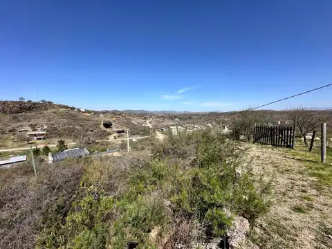 Terreno en Venta en Estancia Vieja, USD 11.000
