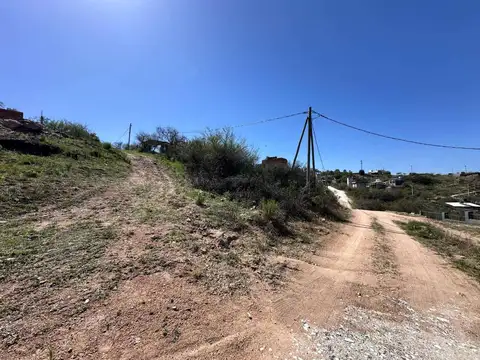 Terreno en Venta en Estancia Vieja, USD 11.000