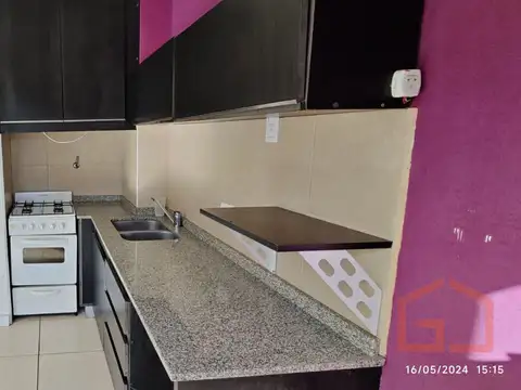 Departamento en Venta de Monoambiente