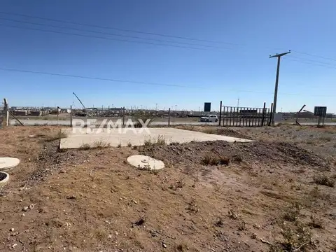 Terreno en Alquiler de 5000,0 m2