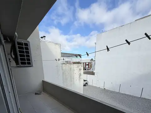 Departamento en Venta 6 años