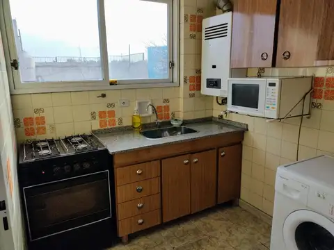 Departamento en Venta 50 años