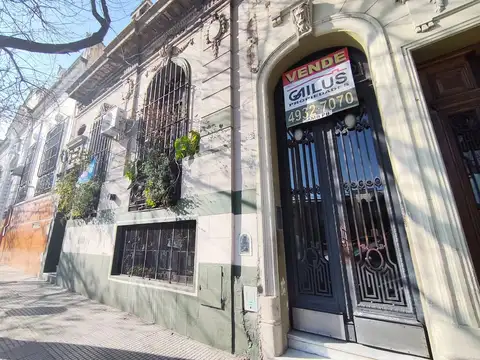 Depto Tipo Casa en Venta de 2 dormitorios