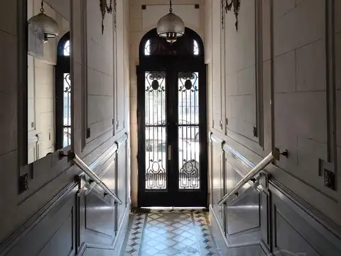 Departamento en Venta en Boedo (Constitución al 4100) de 3 amb.