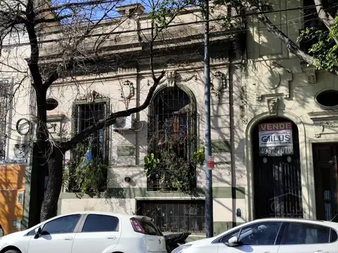 Depto Tipo Casa en Venta de 3 ambientes