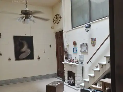 Depto Tipo Casa en Venta 75 años