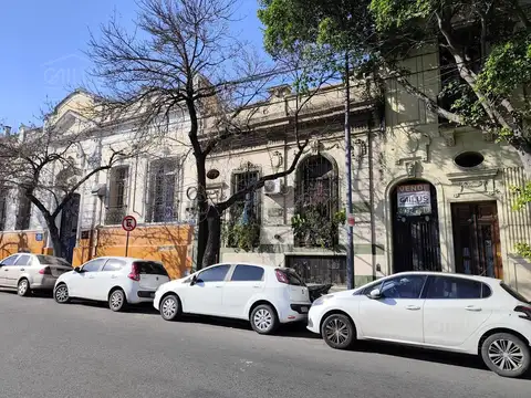 Constitucion 4100