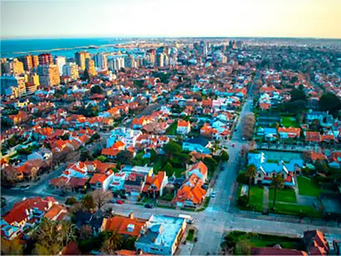 Departamento en Venta al Este