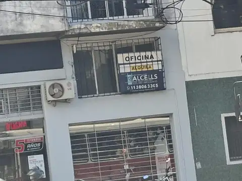 General Justo José De Urquiza 600
