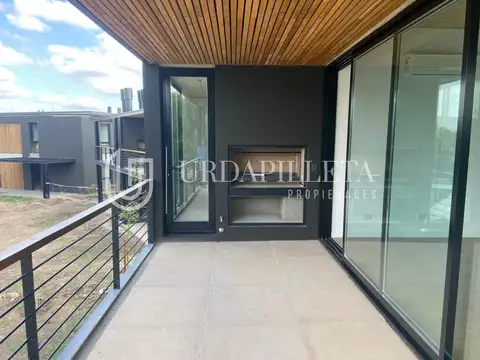 Departamento en Venta en Estancias Del Pilar, USD 220.000