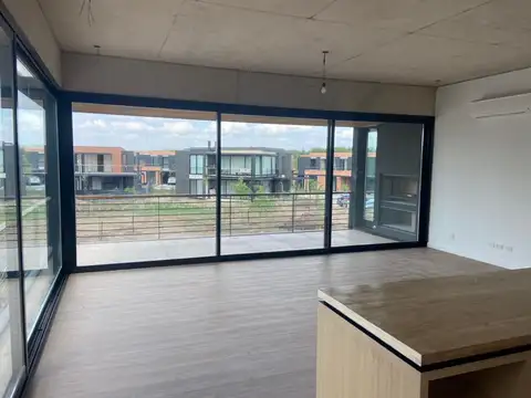 Departamento en Venta 2 años