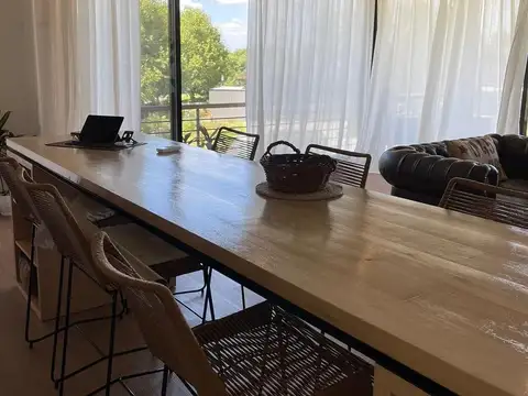 Estancias del Pilar