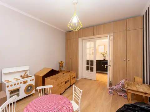 CASA EN VENTA ABRIL CLUB DE CAMPO