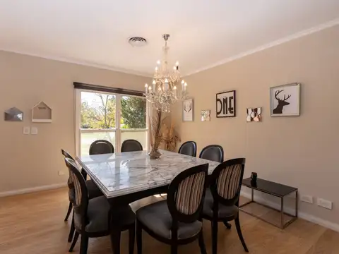Casa en Venta 10 años