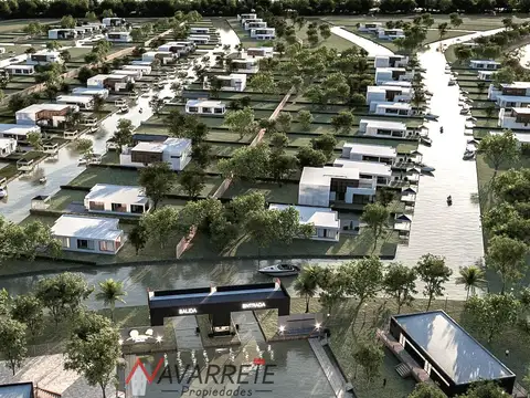 Terreno en Venta de 1050,0 m2