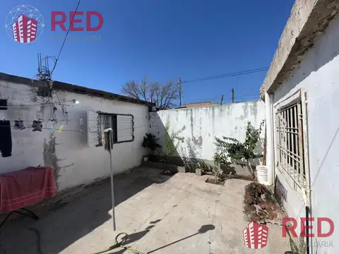 Casa en Venta al Oeste