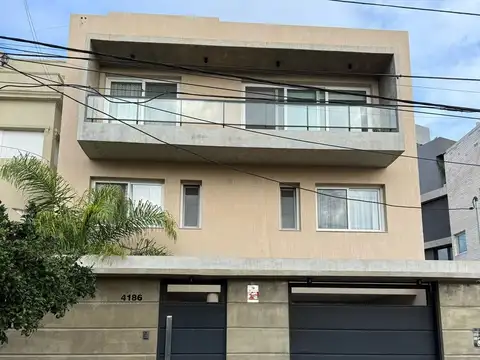 Andrés Ferreyra 4100