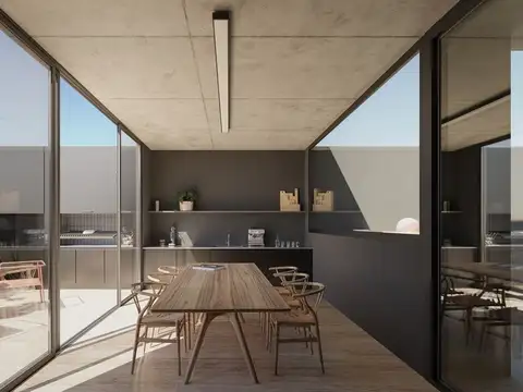 1 2 Y 3 AMBIENTES DE CATEGORIA