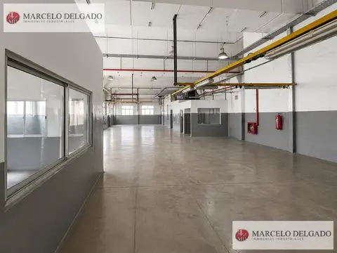 Av. Int. Francisco Rabanal al 3300