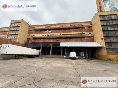 Avenida Intendente Francisco Rabanal 3300