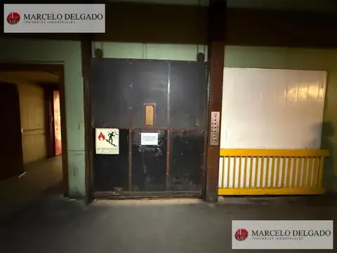 Galpon en Venta 10 años