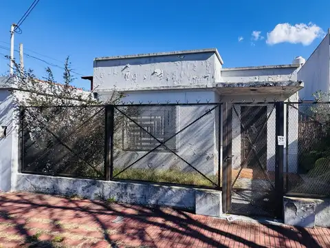 Casa en Bernal a remodelar