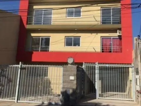 Alquiler Departamento en Paso del Rey centro, Merlo 500