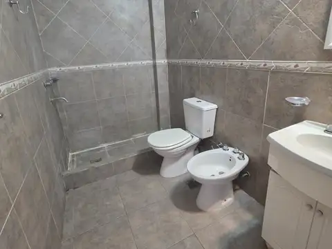 Departamento 1 Dormitorio en LA BARRANCA en ALQUILER