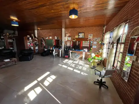 Casa en Venta al Norte